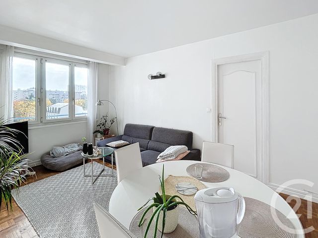 Appartement F2 à vendre LE KREMLIN BICETRE