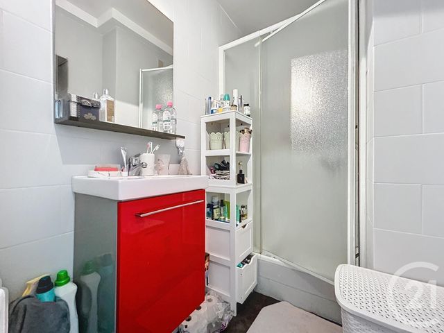 Appartement F2 &agrave; vendre - 2 pi&egrave;ces - 40,14 m2 - Le Kremlin Bicetre - 94 - ILE-DE-FRANCE