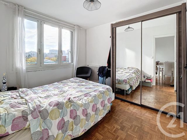 Appartement F2 &agrave; vendre - 2 pi&egrave;ces - 40,14 m2 - Le Kremlin Bicetre - 94 - ILE-DE-FRANCE