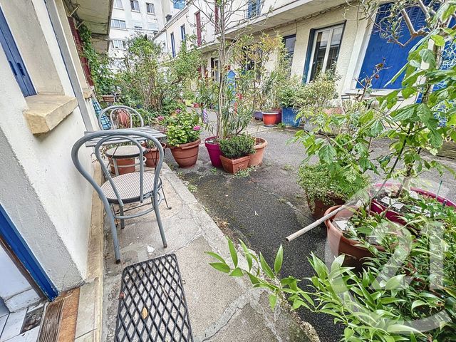 Appartement F3 à vendre - 3 pièces - 41,60 m2 - Le Kremlin Bicetre - 94 - ILE-DE-FRANCE