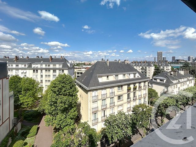 Appartement F3 à vendre LE KREMLIN BICETRE