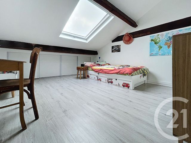 Appartement F4 à vendre - 4 pièces - 89,94 m2 - Le Kremlin Bicetre - 94 - ILE-DE-FRANCE