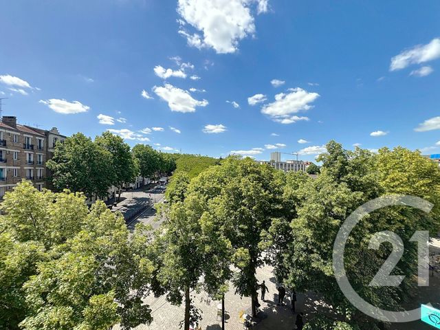 Appartement F4 à vendre - 4 pièces - 89,94 m2 - Le Kremlin Bicetre - 94 - ILE-DE-FRANCE