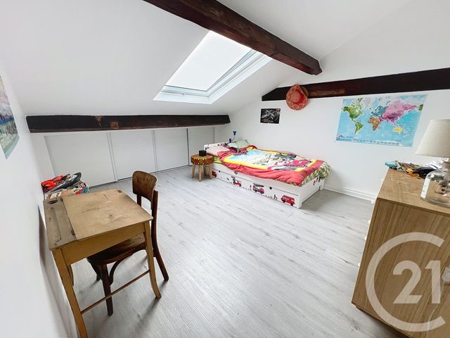 Appartement F4 à vendre - 4 pièces - 89,94 m2 - Le Kremlin Bicetre - 94 - ILE-DE-FRANCE