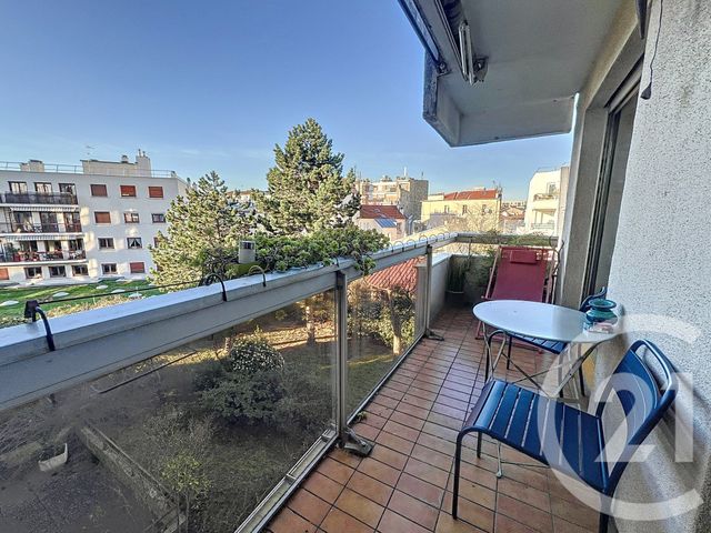 appartement - PARIS - 75013