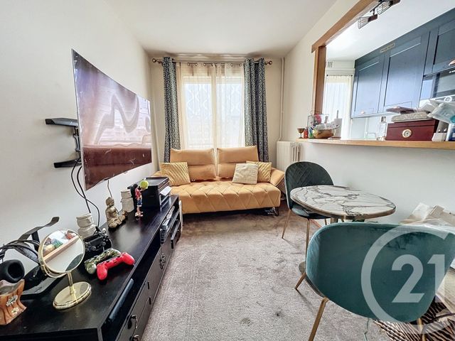 Appartement F2 à vendre PARIS