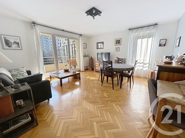 appartement - LE KREMLIN BICETRE - 94