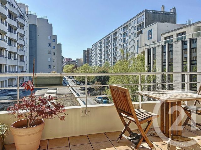 appartement - LE KREMLIN BICETRE - 94