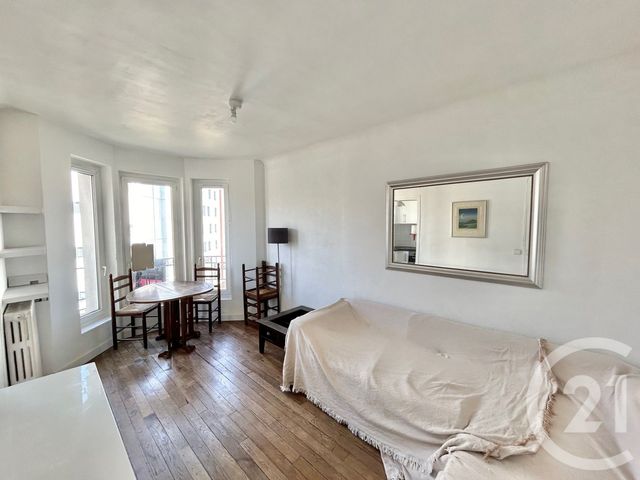 appartement - GENTILLY - 94