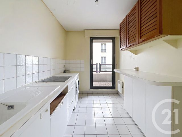 Appartement F3 &agrave; vendre - 3 pi&egrave;ces - 73 m2 - Le Kremlin Bicetre - 94 - ILE-DE-FRANCE