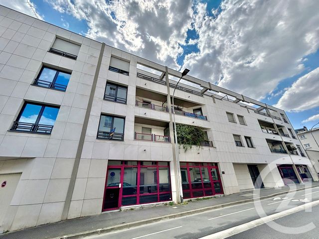 Appartement F3 à vendre - 3 pièces - 73 m2 - Le Kremlin Bicetre - 94 - ILE-DE-FRANCE