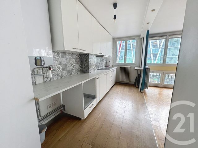 appartement - LE KREMLIN BICETRE - 94