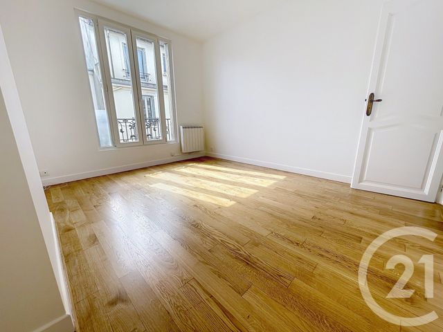Appartement F3 à vendre - 3 pièces - 43,85 m2 - Alfortville - 94 - ILE-DE-FRANCE