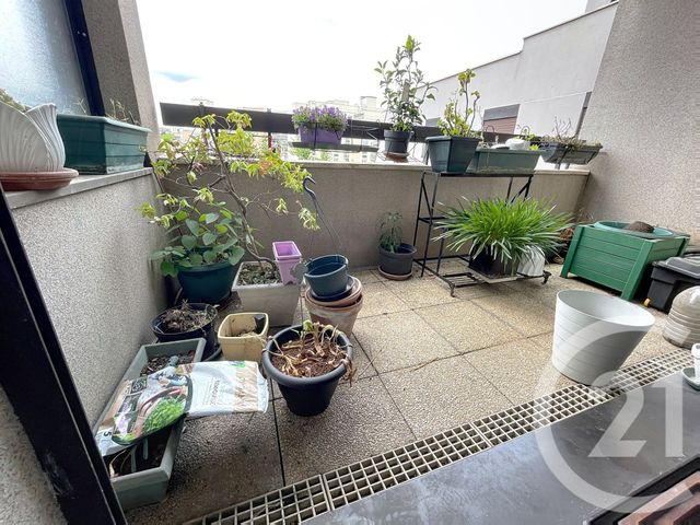 Appartement à vendre - 5 pièces - 115,11 m2 - Le Kremlin Bicetre - 94 - ILE-DE-FRANCE