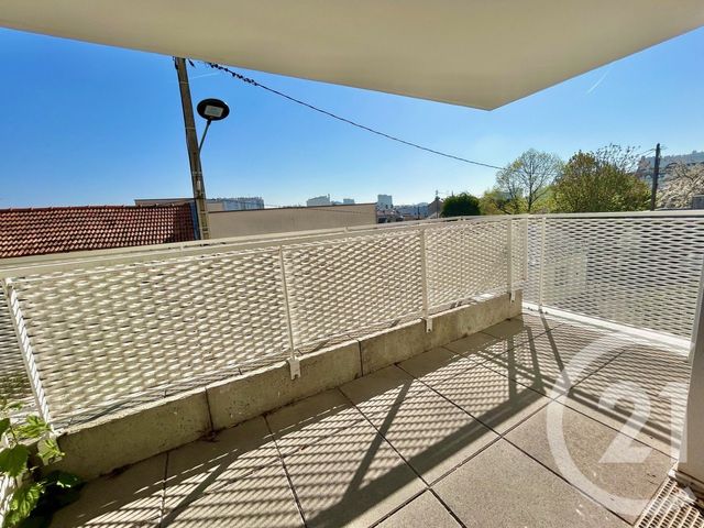 appartement - VILLEJUIF - 94