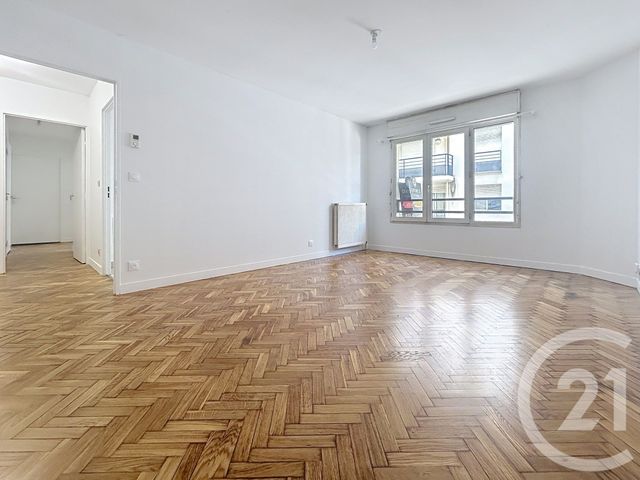 Appartement à vendre - 3 pièces - 65,05 m2 - Le Kremlin Bicetre - 94 - ILE-DE-FRANCE