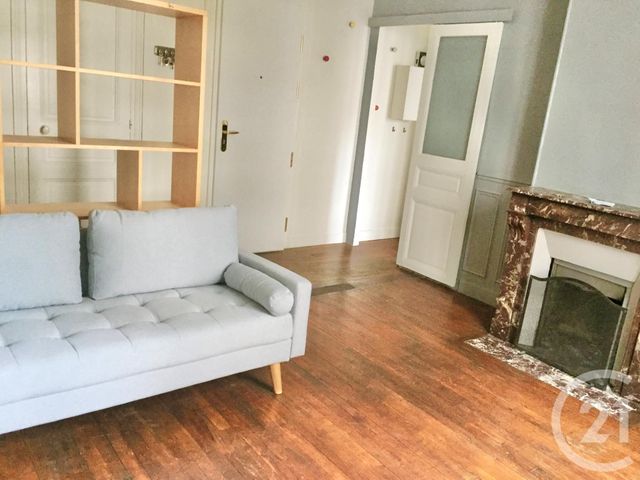 Appartement F3 à louer LE KREMLIN BICETRE