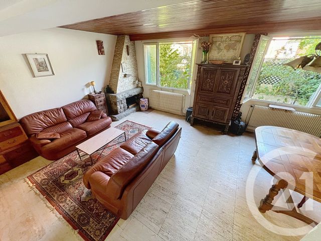 Maison à vendre - 4 pièces - 92,90 m2 - Le Kremlin Bicetre - 94 - ILE-DE-FRANCE