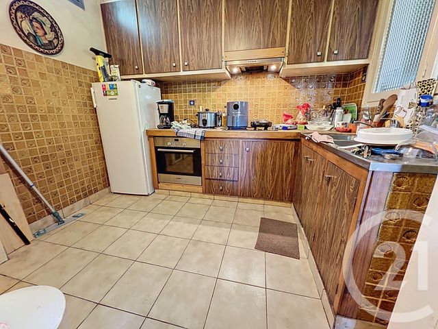 Maison à vendre - 4 pièces - 92,90 m2 - Le Kremlin Bicetre - 94 - ILE-DE-FRANCE