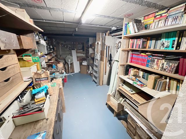 Maison à vendre - 4 pièces - 92,90 m2 - Le Kremlin Bicetre - 94 - ILE-DE-FRANCE