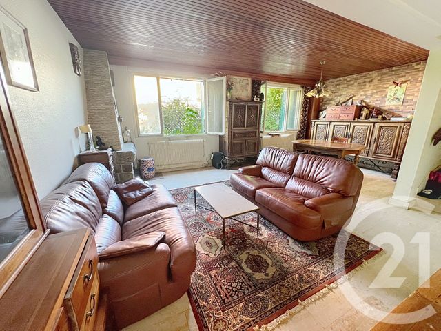 Maison à vendre - 4 pièces - 92,90 m2 - Le Kremlin Bicetre - 94 - ILE-DE-FRANCE