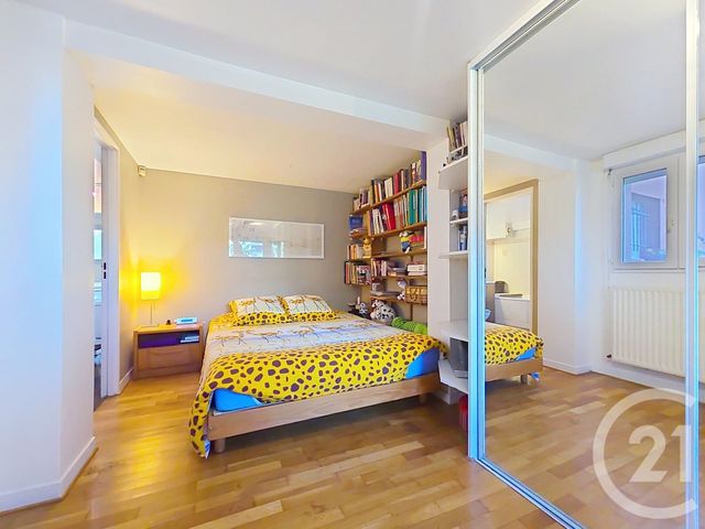 Appartement F4 &agrave; vendre - 4 pi&egrave;ces - 76,15 m2 - Le Kremlin Bicetre - 94 - ILE-DE-FRANCE