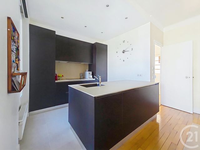 Appartement F4 &agrave; vendre - 4 pi&egrave;ces - 76,15 m2 - Le Kremlin Bicetre - 94 - ILE-DE-FRANCE