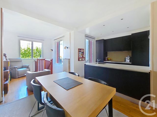Appartement F4 &agrave; vendre - 4 pi&egrave;ces - 76,15 m2 - Le Kremlin Bicetre - 94 - ILE-DE-FRANCE