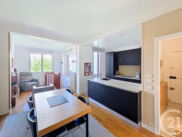Appartement F4 à vendre LE KREMLIN BICETRE