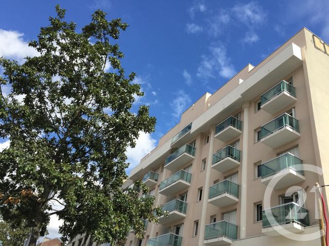 Appartement F1 à louer - 1 pièce - 29,27 m2 - Le Kremlin Bicetre - 94 - ILE-DE-FRANCE