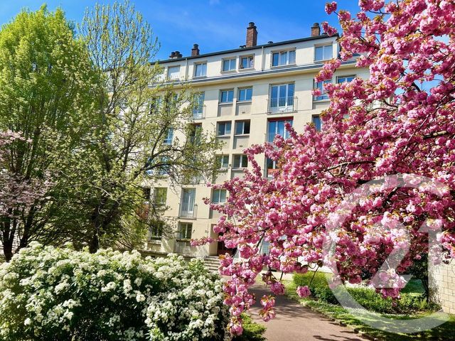 appartement - PARIS - 75013