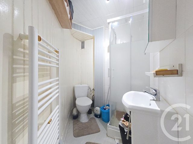 Appartement F1 &agrave; vendre - 1 pi&egrave;ce - 21,53 m2 - Le Kremlin Bicetre - 94 - ILE-DE-FRANCE