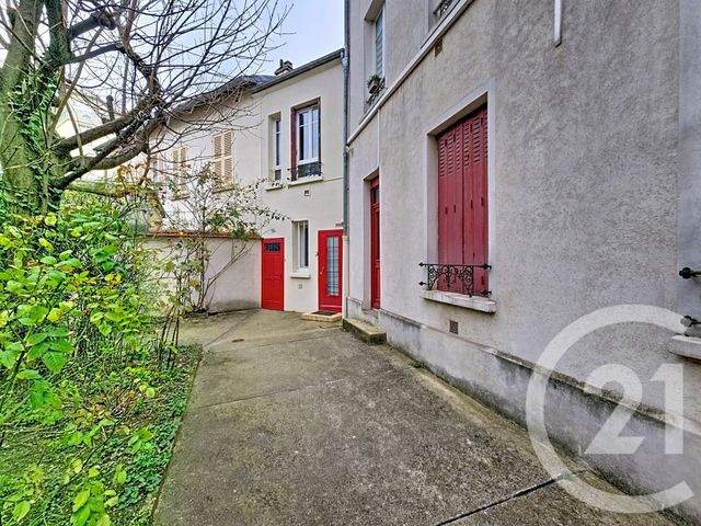 Appartement F1 &agrave; vendre - 1 pi&egrave;ce - 21,53 m2 - Le Kremlin Bicetre - 94 - ILE-DE-FRANCE