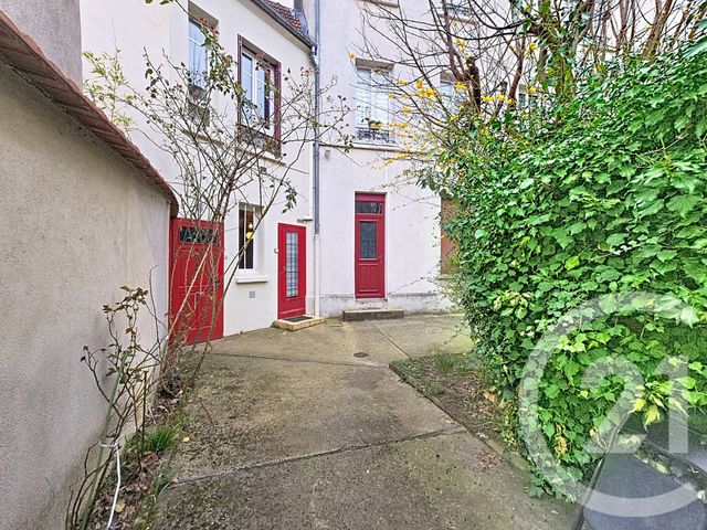 Appartement F1 &agrave; vendre - 1 pi&egrave;ce - 21,53 m2 - Le Kremlin Bicetre - 94 - ILE-DE-FRANCE