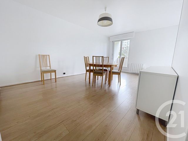 Appartement à vendre - 2 pièces - 57,12 m2 - Paris - 75013 - ILE-DE-FRANCE