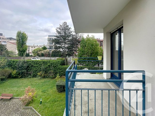 Appartement à vendre PARIS