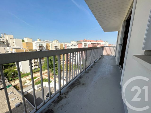 appartement - LE KREMLIN BICETRE - 94