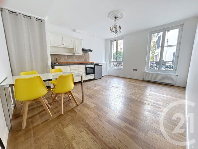 appartement - PARIS - 75013