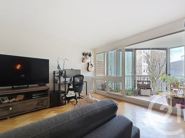 appartement - LE KREMLIN BICETRE - 94
