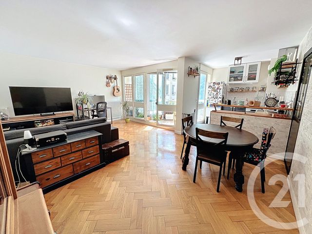 appartement - LE KREMLIN BICETRE - 94