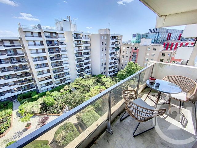 appartement - LE KREMLIN BICETRE - 94