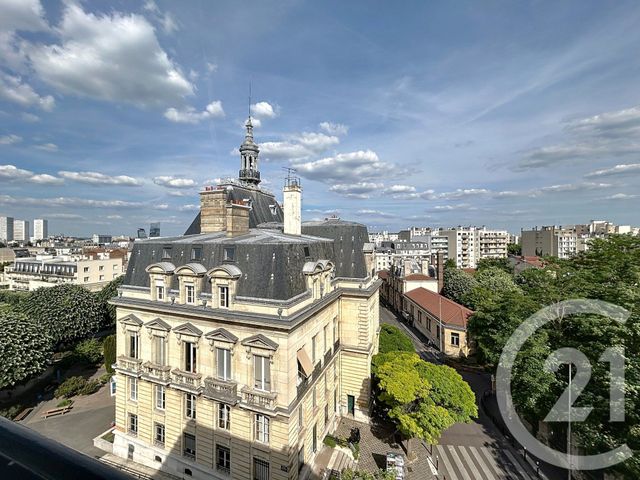 Appartement F2 à vendre LE KREMLIN BICETRE