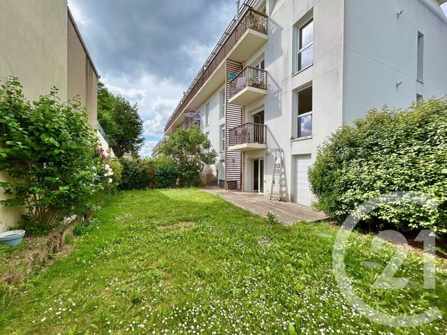 Appartement F4 à louer LE KREMLIN BICETRE
