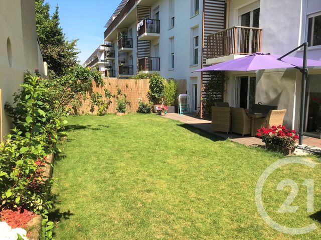 Appartement F4 à louer - 4 pièces - 76,15 m2 - Paris - 75013 - ILE-DE-FRANCE