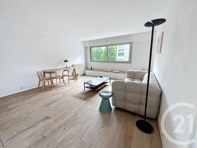 appartement - PARIS - 75013