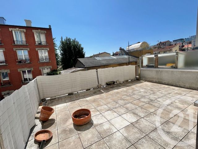 Appartement F3 à louer - 4 pièces - 67,28 m2 - Le Kremlin Bicetre - 94 - ILE-DE-FRANCE