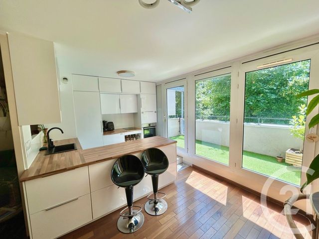 Appartement F4 à louer - 4 pièces - 94,31 m2 - Villejuif - 94 - ILE-DE-FRANCE