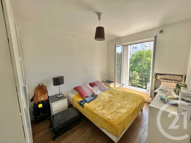 Appartement F2 à vendre GENTILLY