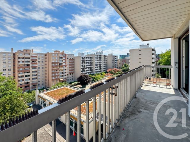 appartement - LE KREMLIN BICETRE - 94