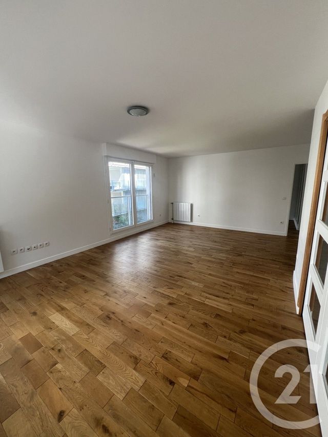 Appartement F4 à louer - 4 pièces - 92 m2 - Boulogne Billancourt - 92 - ILE-DE-FRANCE